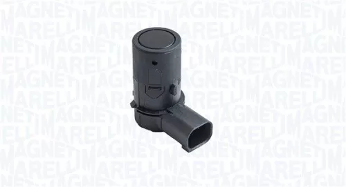 Sensor, parkeerafstandsregeling MAGNETI MARELLI 021016078010)