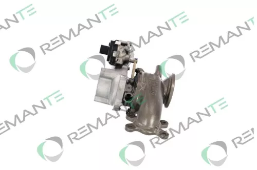 Oplader, opladen (supercharged/turbocharged) REMANTE 003-001-004352R)