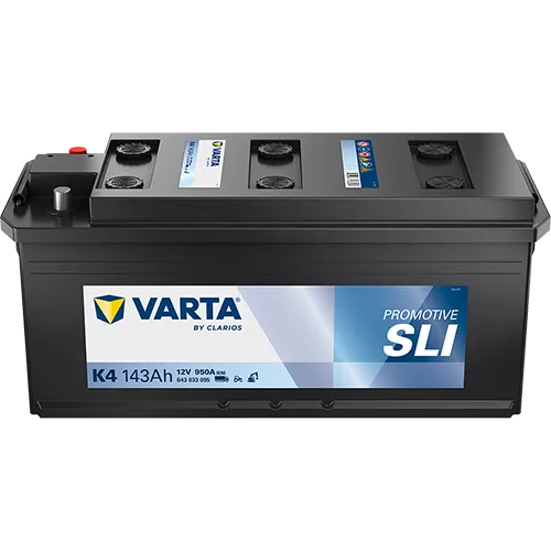 Startaccu VARTA 643033095K182)