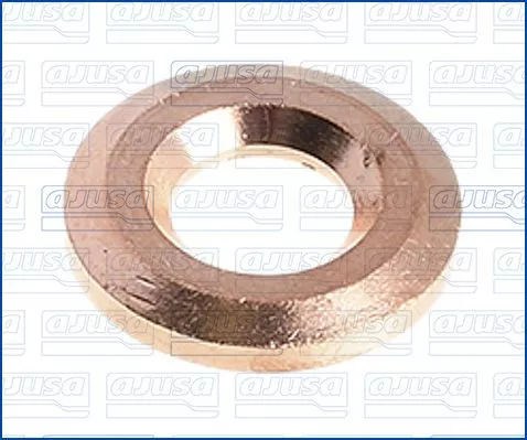 Afdichtring, sproeierhouder AJUSA 00845100)