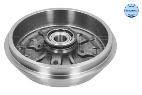 Brake Drum MEYLE 11-15 523 0051)