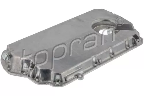 Oliecarter TOPRAN 111 355)