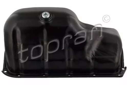 Oliecarter TOPRAN 600 006)