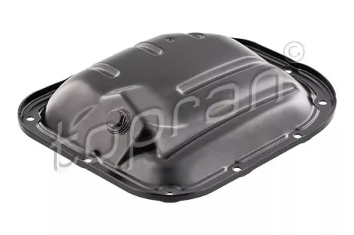 Oliecarter TOPRAN 600 364)