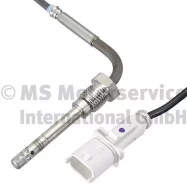 Sensor, exhaust gas temperature PIERBURG 7.12196.37.0)