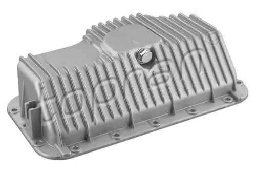 Oliecarter TOPRAN 500 880)