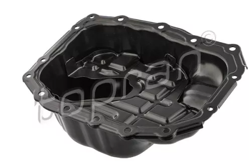 Oliecarter TOPRAN 600 939)