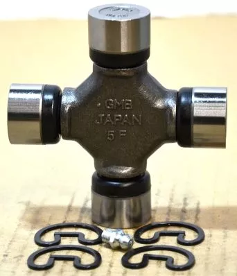 Koppeling, aandrijfas LÖBRO U 074)