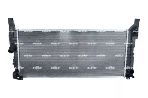 Radiator, motorkoeling NRF 550373)