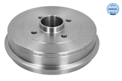 Brake Drum MEYLE 16-15 523 0031)