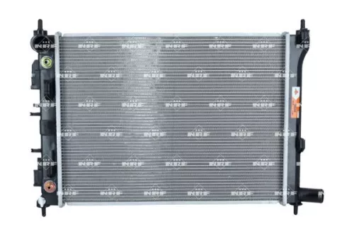 Radiator, motorkoeling  550364)