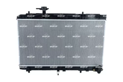 Radiator, motorkoeling NRF 550366)