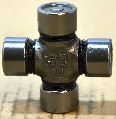 Koppeling, aandrijfas LÖBRO U 988)
