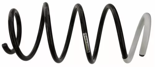 Veerophanging SACHS 991 351)