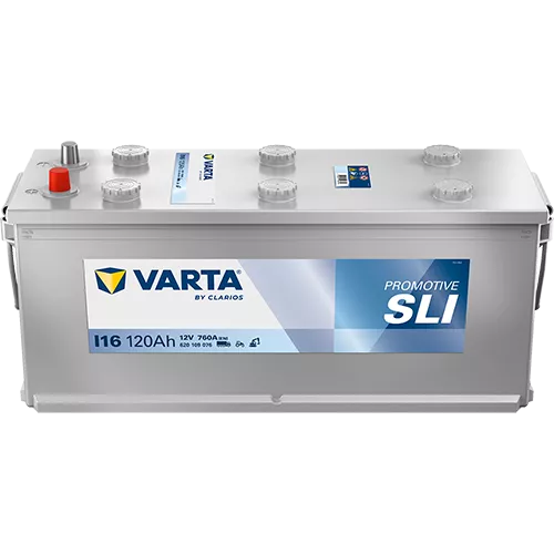 Startaccu VARTA 620109076K182)