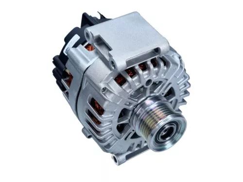 Alternator MAXGEAR 55-0540)