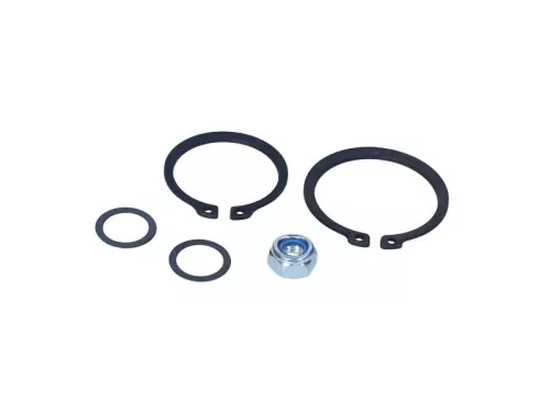 Mount, exhaust system MAXGEAR 27-2827)