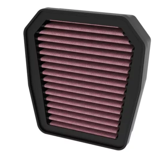 Luchtfilter K&N FILTERS SU-8023)