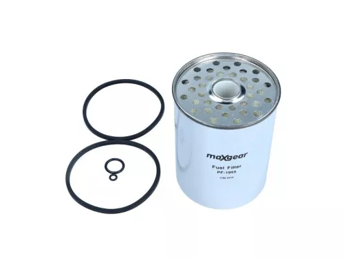 Brandstoffilter MAXGEAR 26-2962)