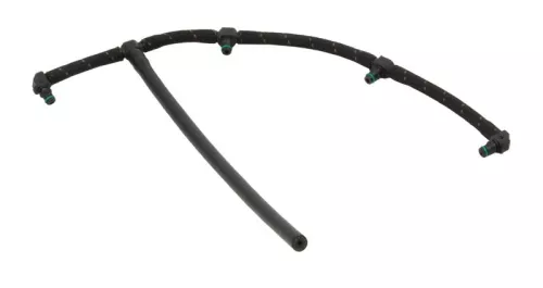 Hose, fuel overflow MAXGEAR 15-0358)
