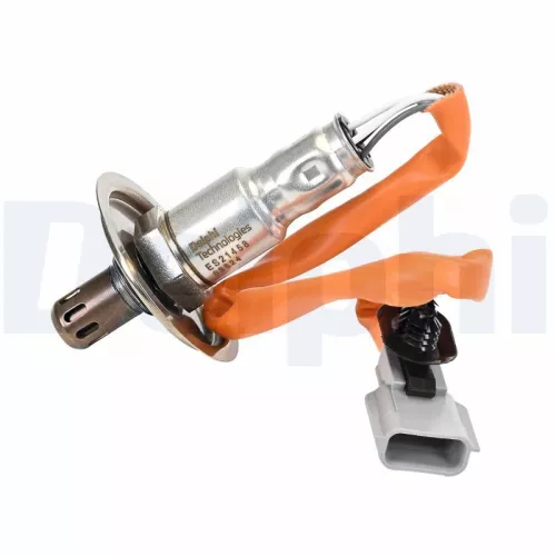Oxygen Sensor DELPHI ES21458-12B1)