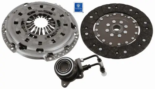 Koppelingsset SACHS 3000 990 649)