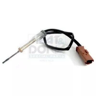 Sensor, uitlaatgastemperatuur MEAT & DORIA 12284)