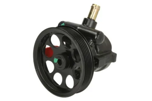 Hydraulic Pump, steering MAXGEAR 55-0810)
