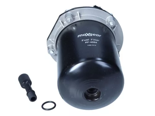 Brandstoffilter MAXGEAR 26-2301)