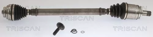Aandrijfas TRISCAN 8540 11578)