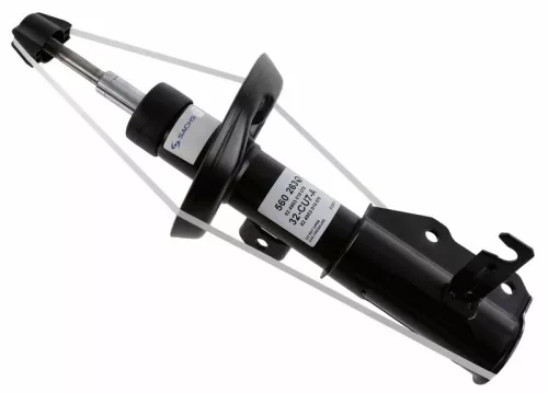 Shock Absorber SACHS 560 263)