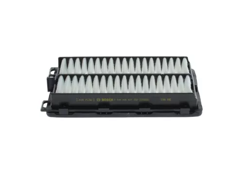 Luchtfilter BOSCH F 026 400 827)