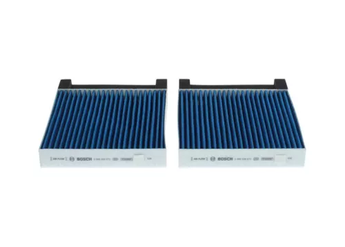 Filter, cabinelucht BOSCH 0 986 628 672)