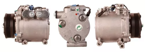 Compressor, air conditioning ELSTOCK 51-0664)