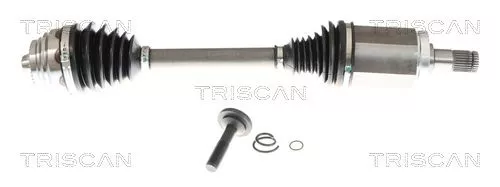 Aandrijfas TRISCAN 8540 11619)