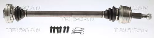 Aandrijfas TRISCAN 8540 297002)