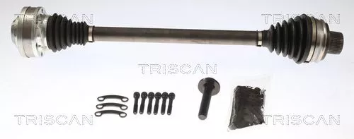 Aandrijfas TRISCAN 8540 297022)