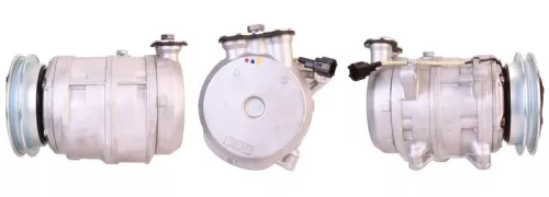 Compressor, airconditioning ELSTOCK 51-0484)