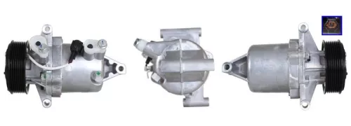 Compressor, airconditioning ELSTOCK 51-1292)