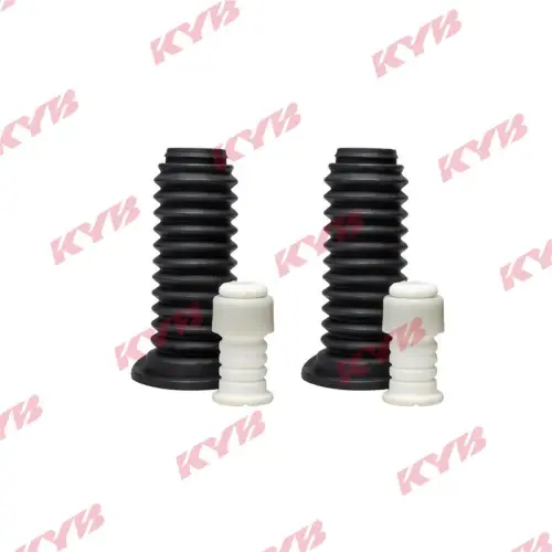 Stofhoeskit, schokdemper KYB 910345)