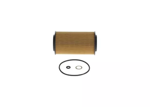 Oil Filter BOSCH F 026 407 387)