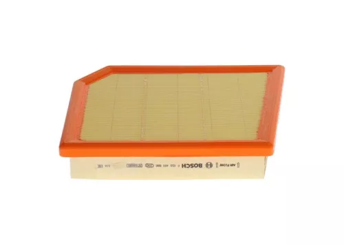 Luchtfilter BOSCH F 026 400 866)
