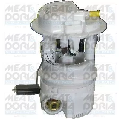 Fuel Feed Unit MEAT & DORIA 76825)