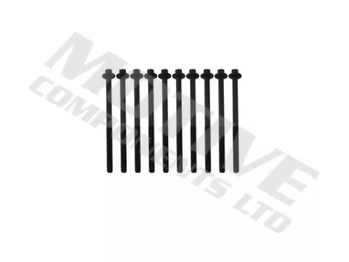 Cilinderkopboutenset MOTIVE HB5008SET)