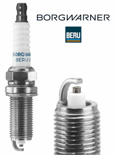 Bougie BorgWarner (BERU) Z273)
