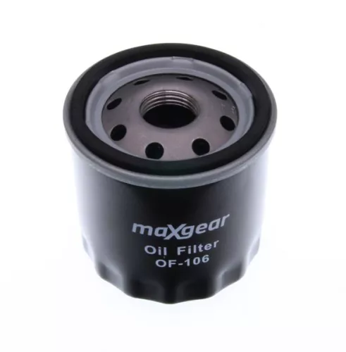 Oliefilter MAXGEAR 26-2139)
