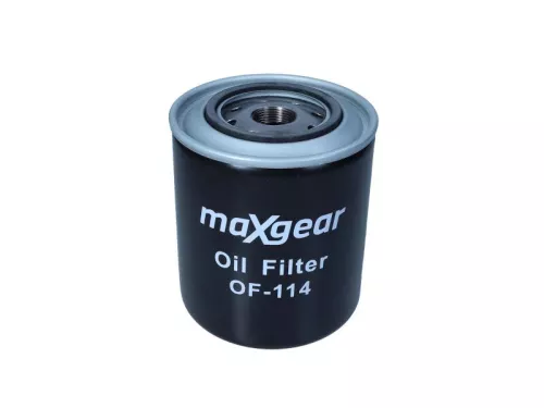 Oliefilter MAXGEAR 26-2142)