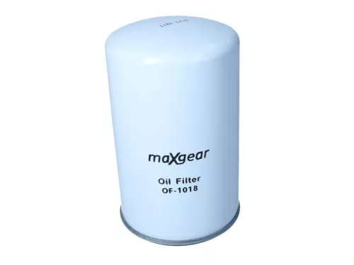 Oliefilter MAXGEAR 26-2140)