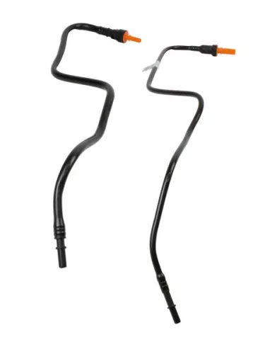Brandstofslang MAXGEAR 18-1582)