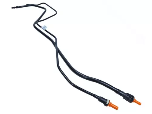 Brandstofleiding MAXGEAR 18-1585)